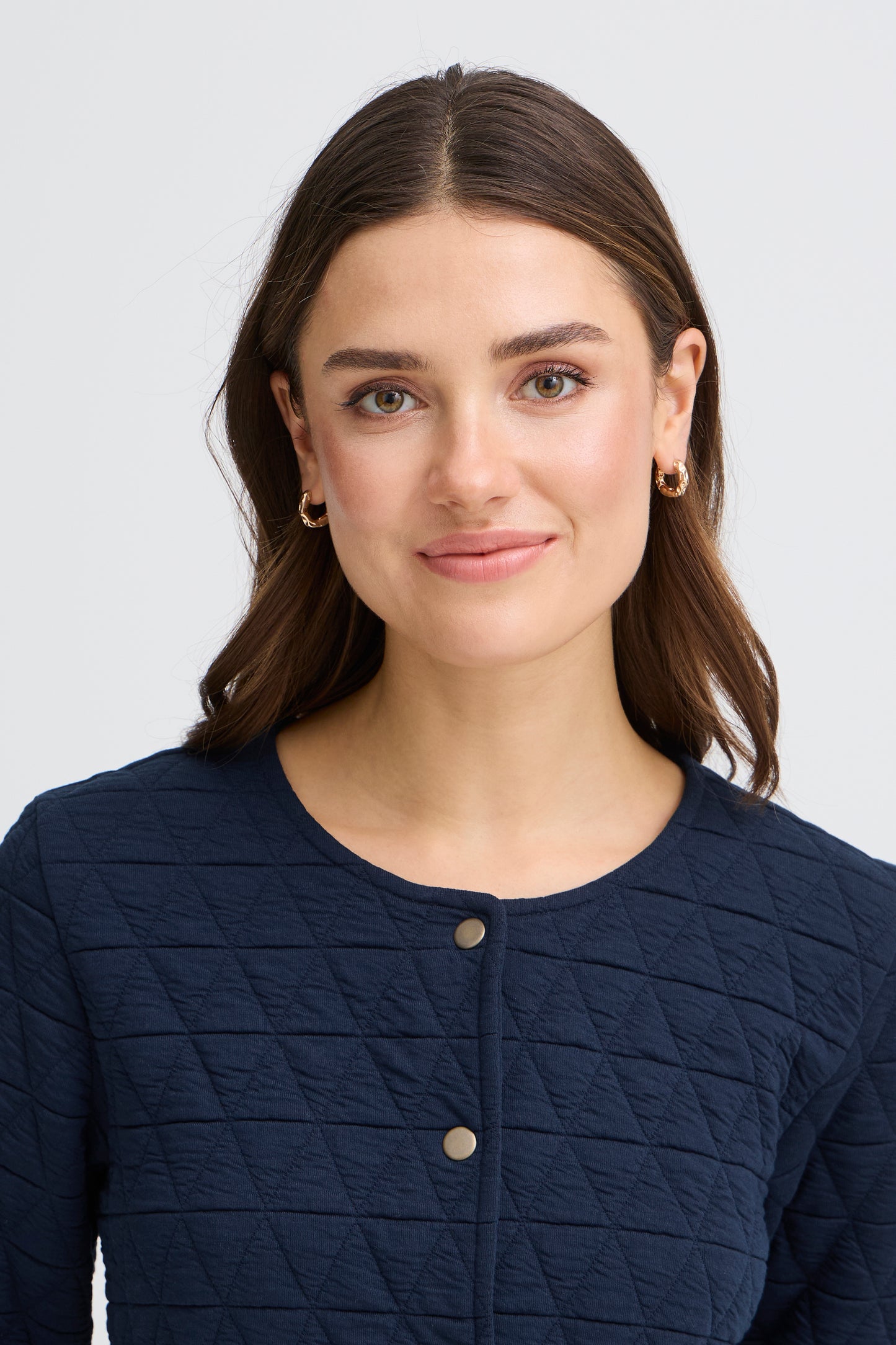 Fransa Gianna Cardigan
