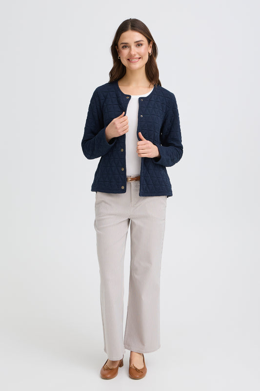 Fransa Gianna Cardigan