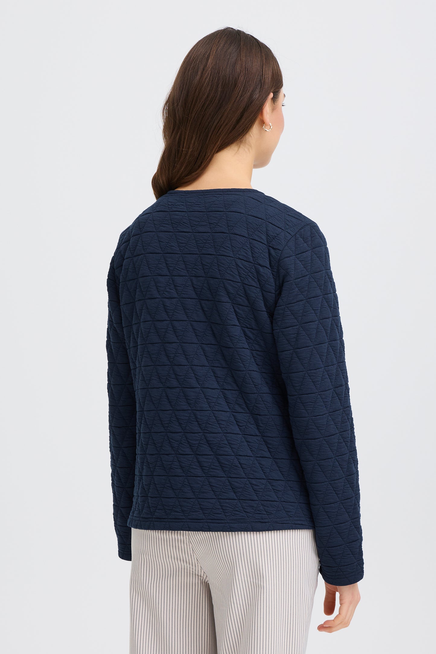 Fransa Gianna Cardigan