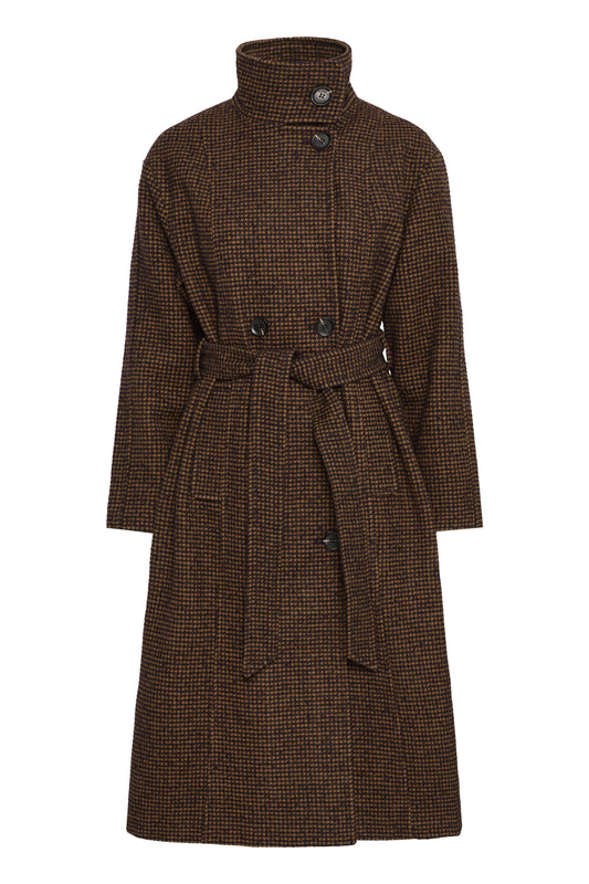Fransa Leoa Coat
