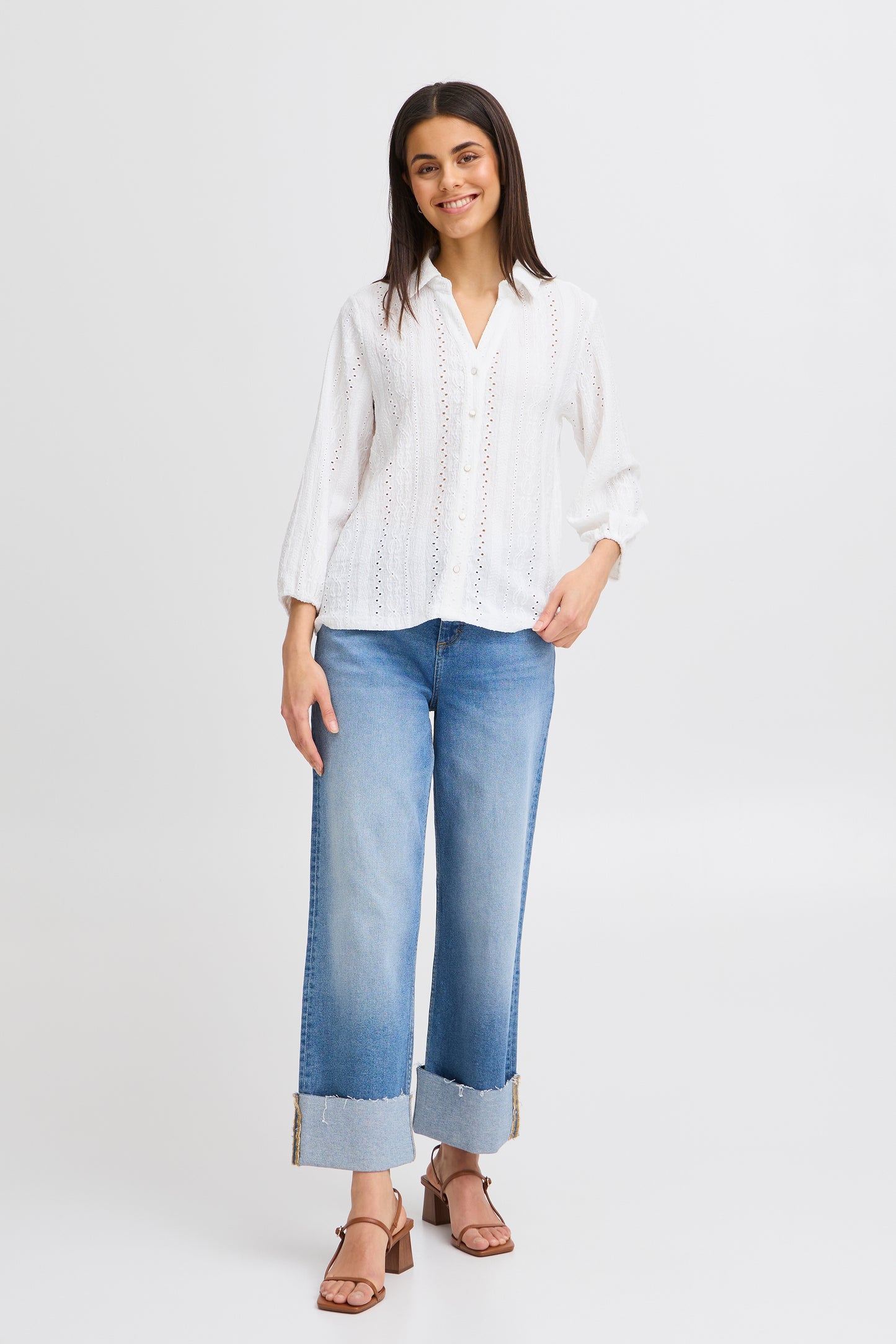 Fransa Emira Shirt