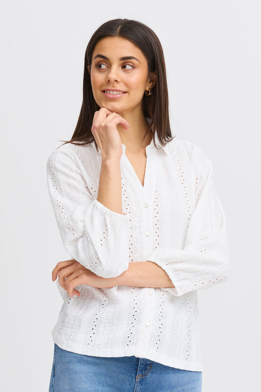 Fransa Emira Shirt