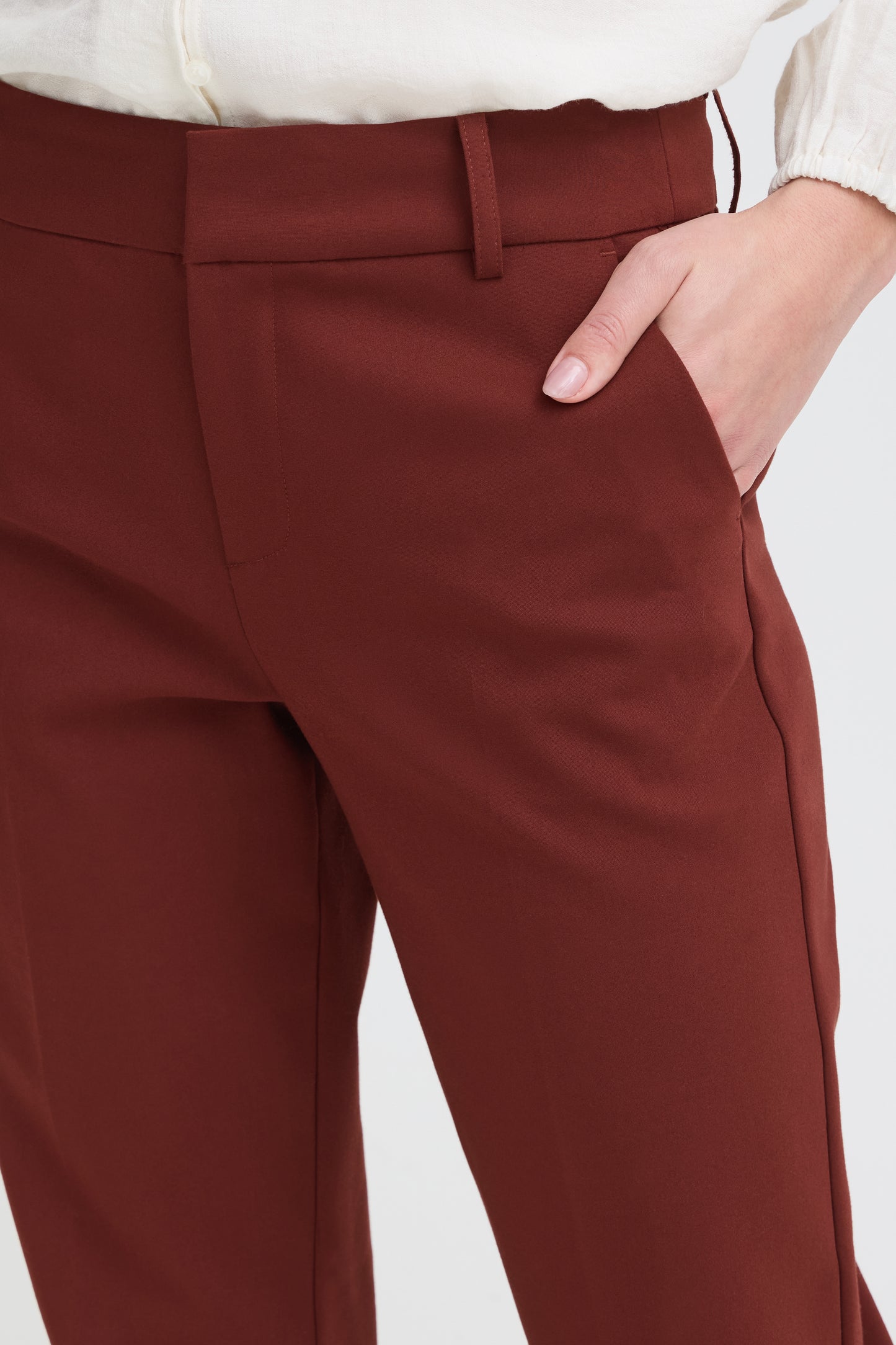 Fransa Vitae Tessa Trousers