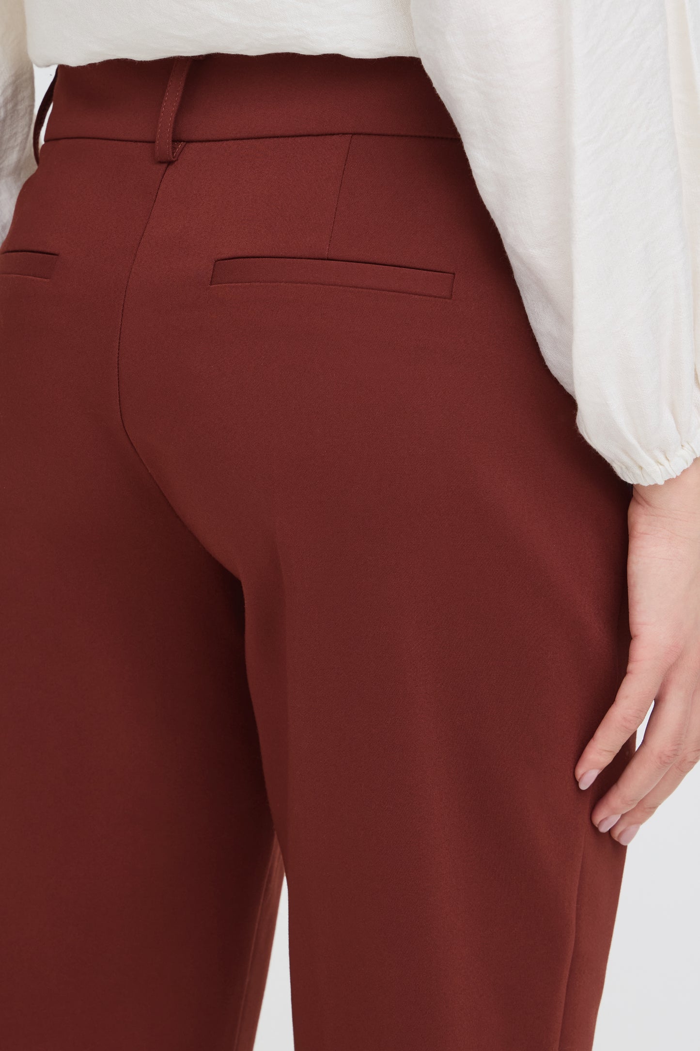 Fransa Vitae Tessa Trousers