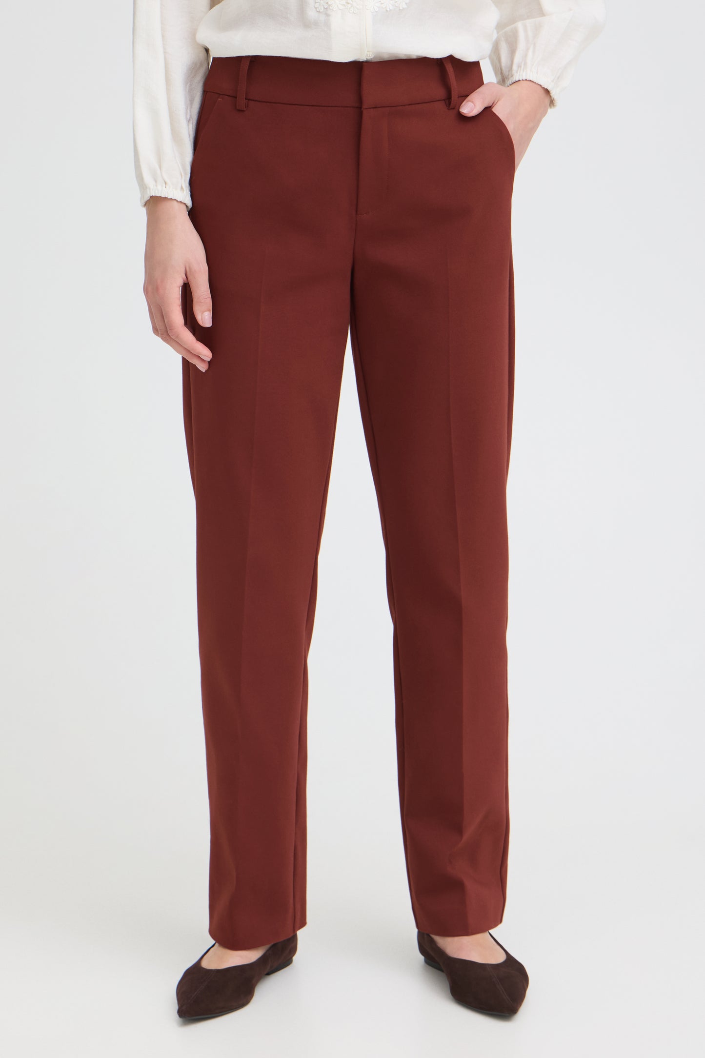 Fransa Vitae Tessa Trousers