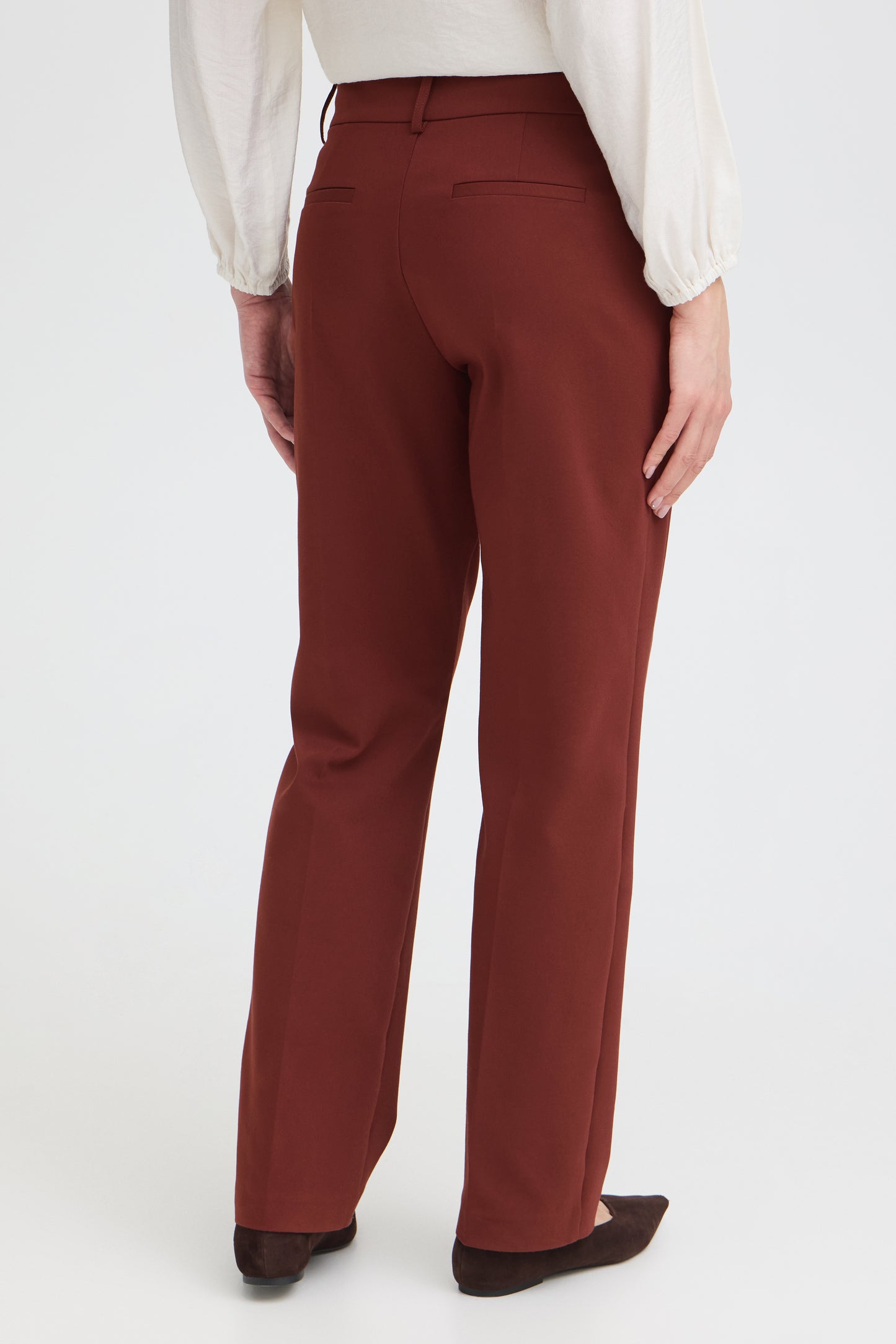 Fransa Vitae Tessa Trousers
