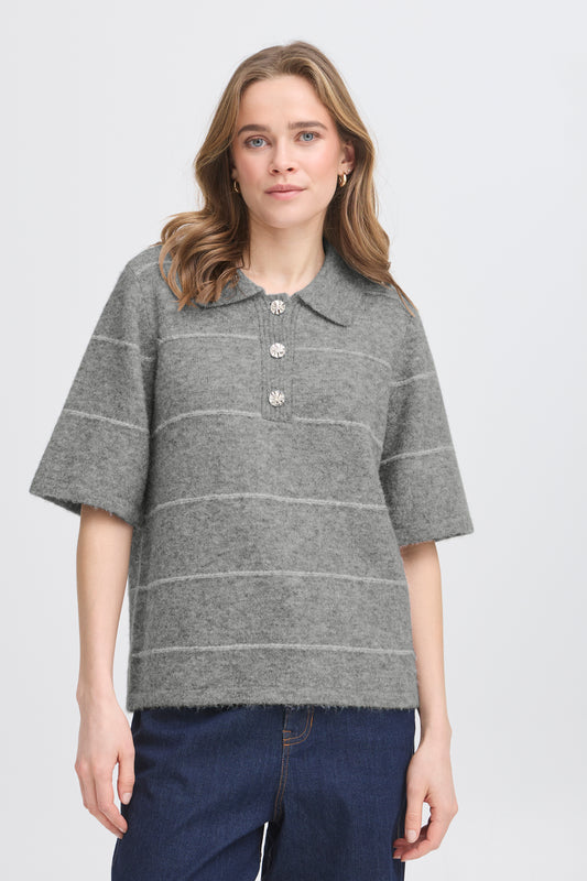 Fransa Kendra Pullover