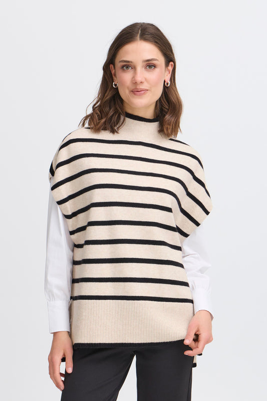 Fransa Bitte Poncho
