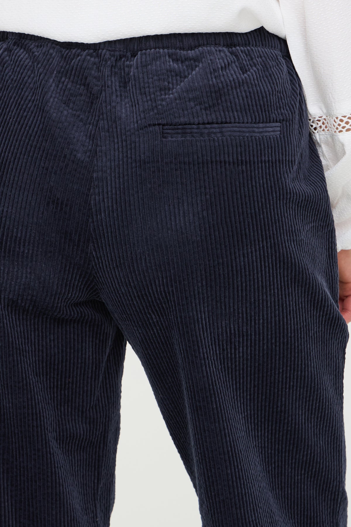 Fransa Salomi Cord Trousers