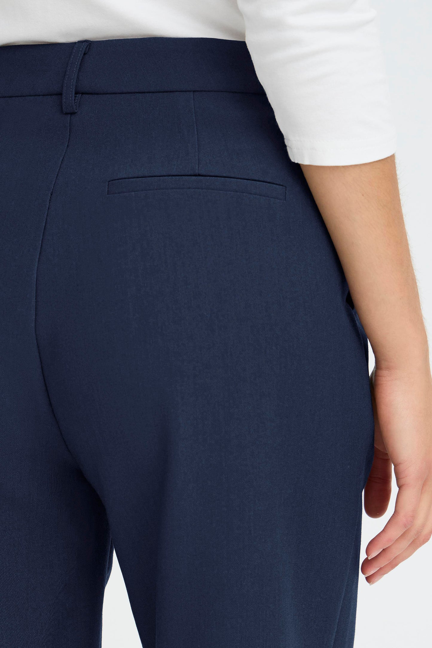 Fransa Abigail Trousers