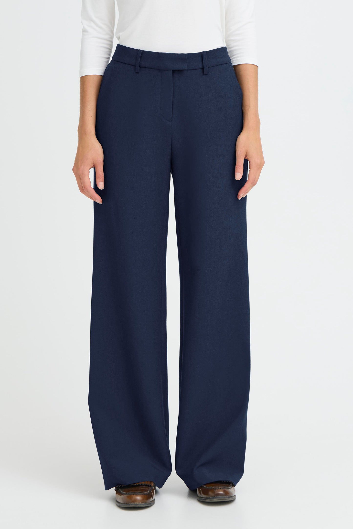 Fransa Abigail Trousers