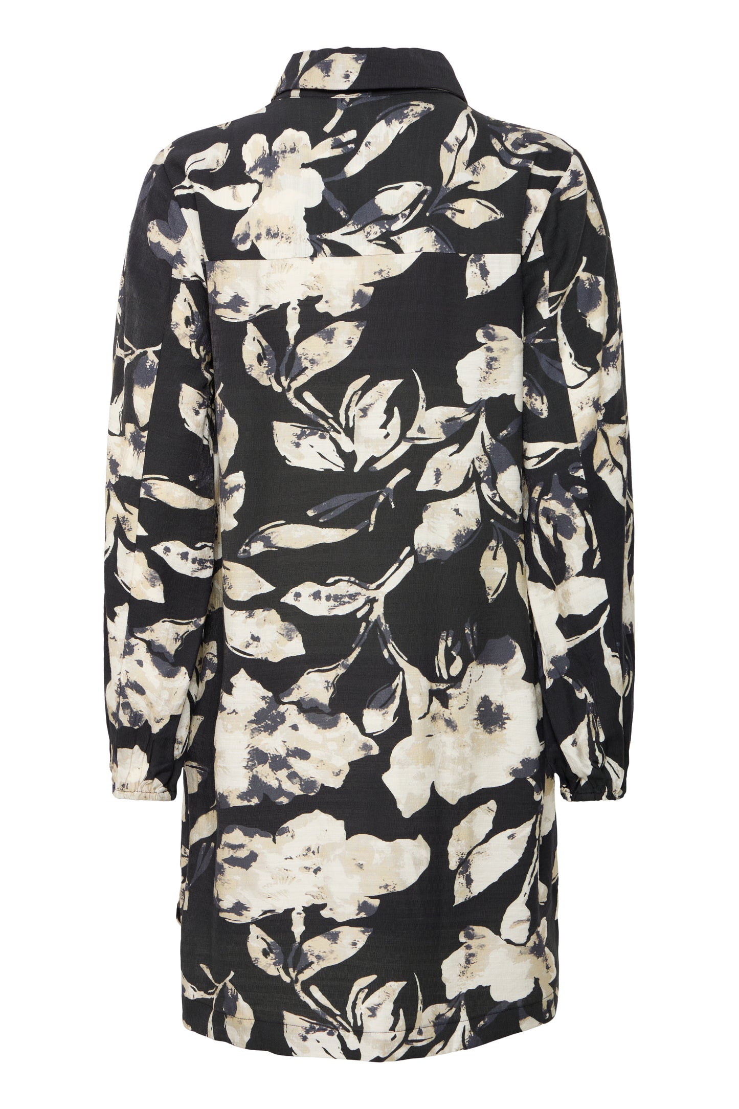 Fransa Ariana Floral Dress