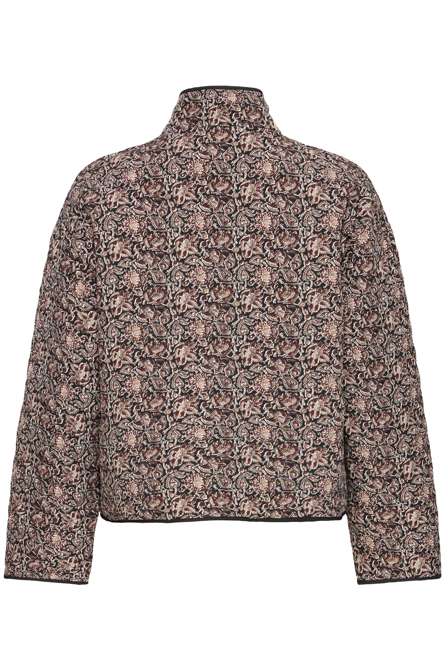 Fransa Claudine Jacket