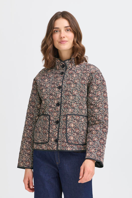 Fransa Claudine Jacket