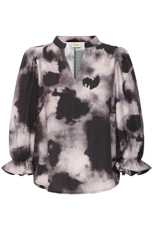 Fransa Lainey Blouse