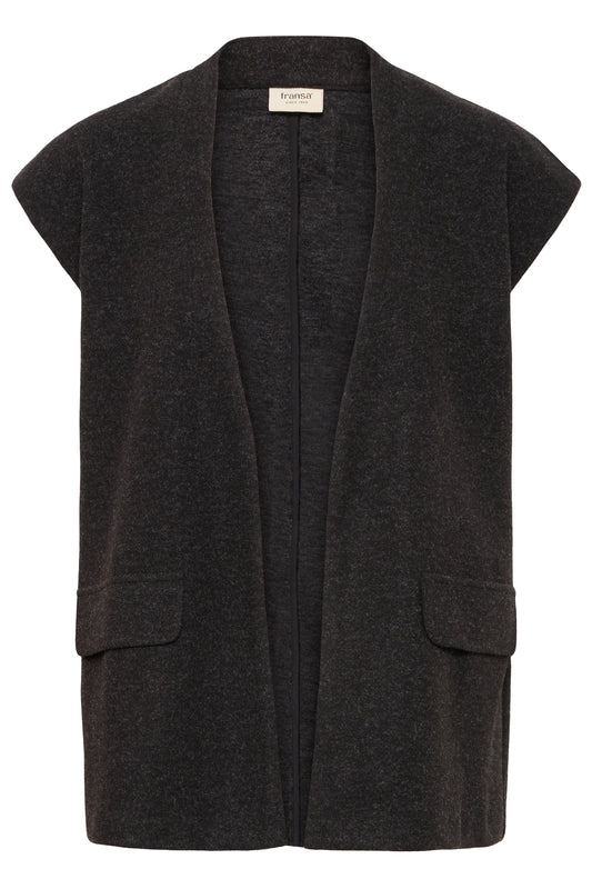 Fransa Minta Waistcoat