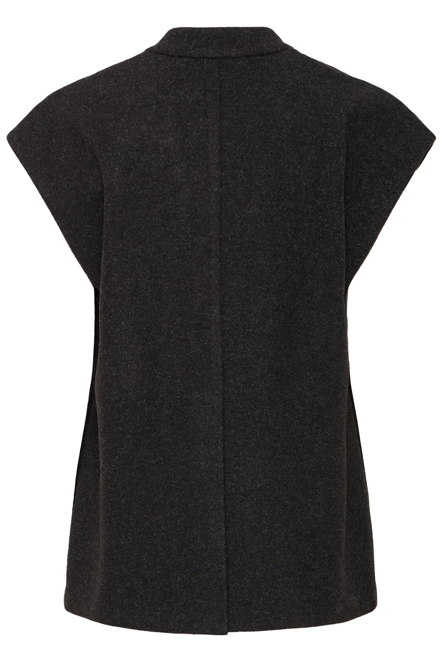 Fransa Minta Waistcoat