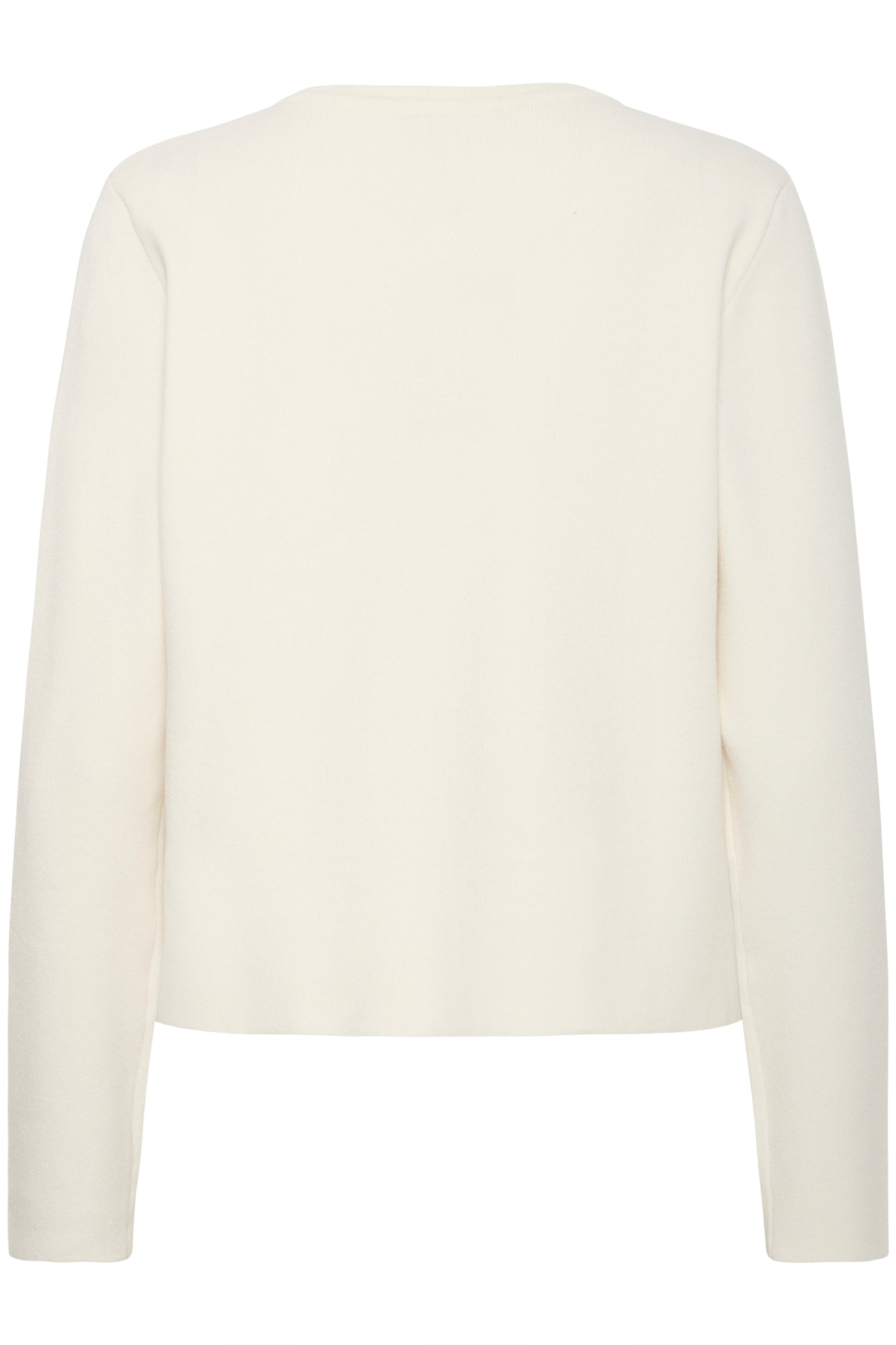 Fransa Sally Bow Cardigan