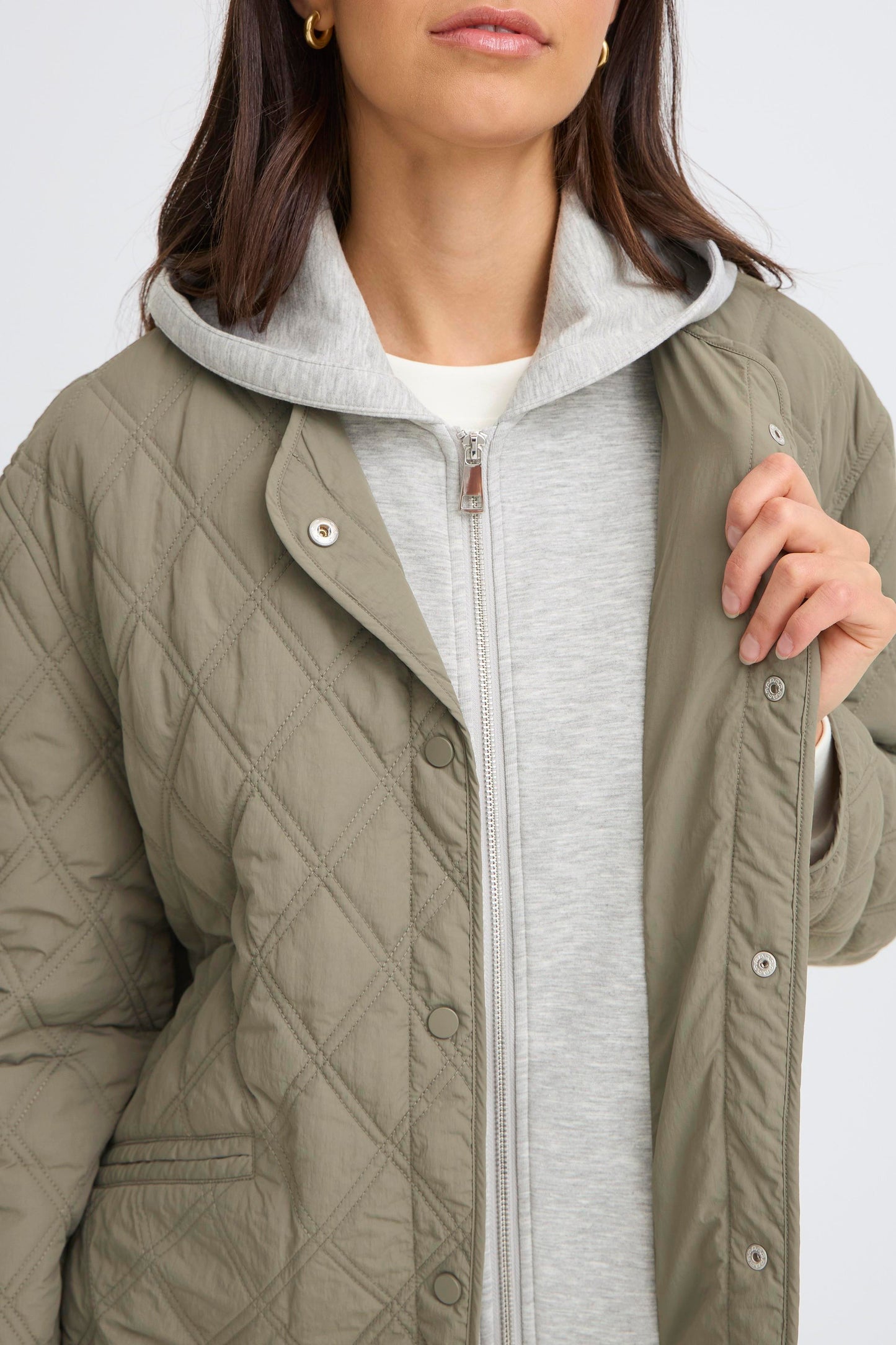 Fransa Paityn Jacket