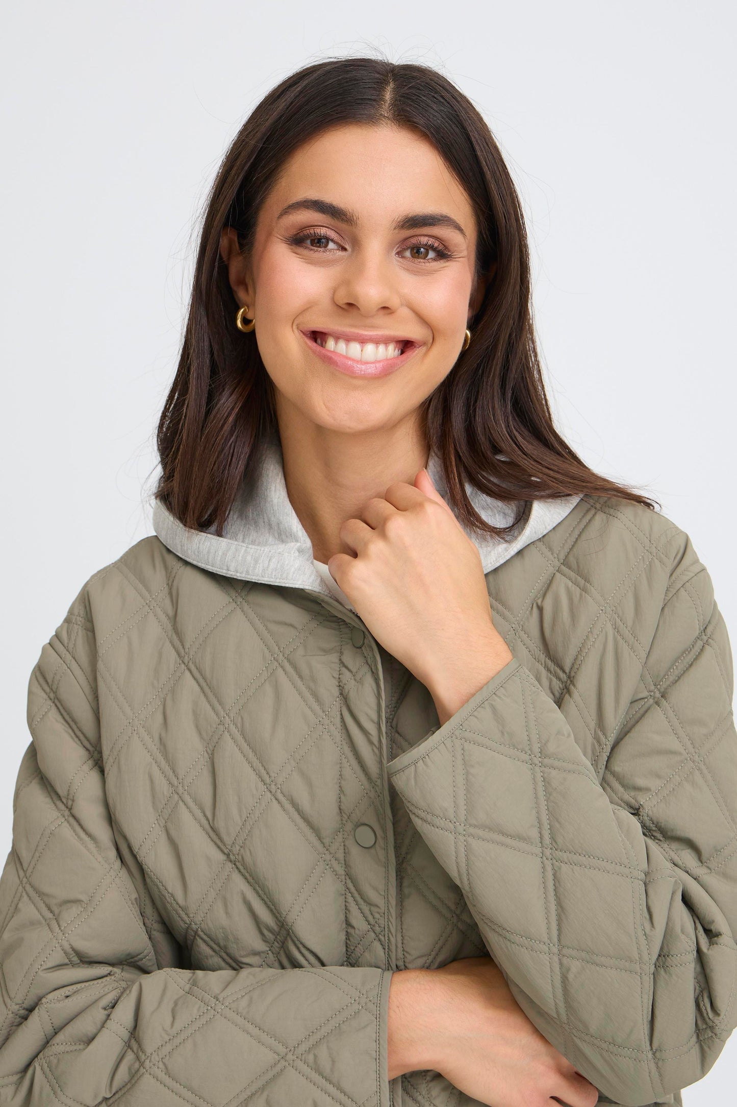 Fransa Paityn Jacket