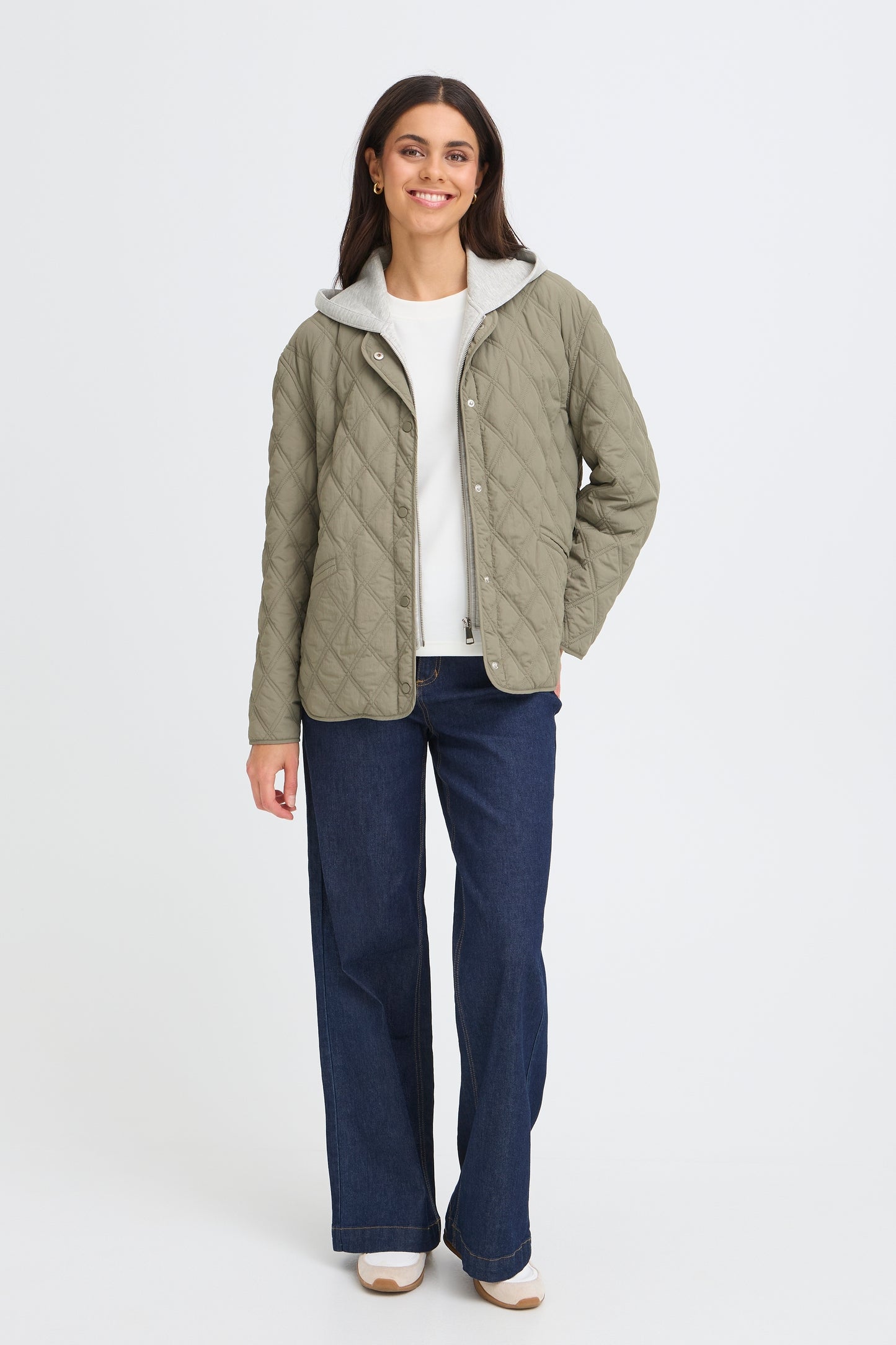 Fransa Paityn Jacket