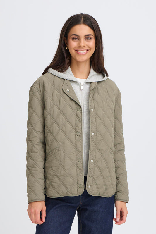 Fransa Paityn Jacket