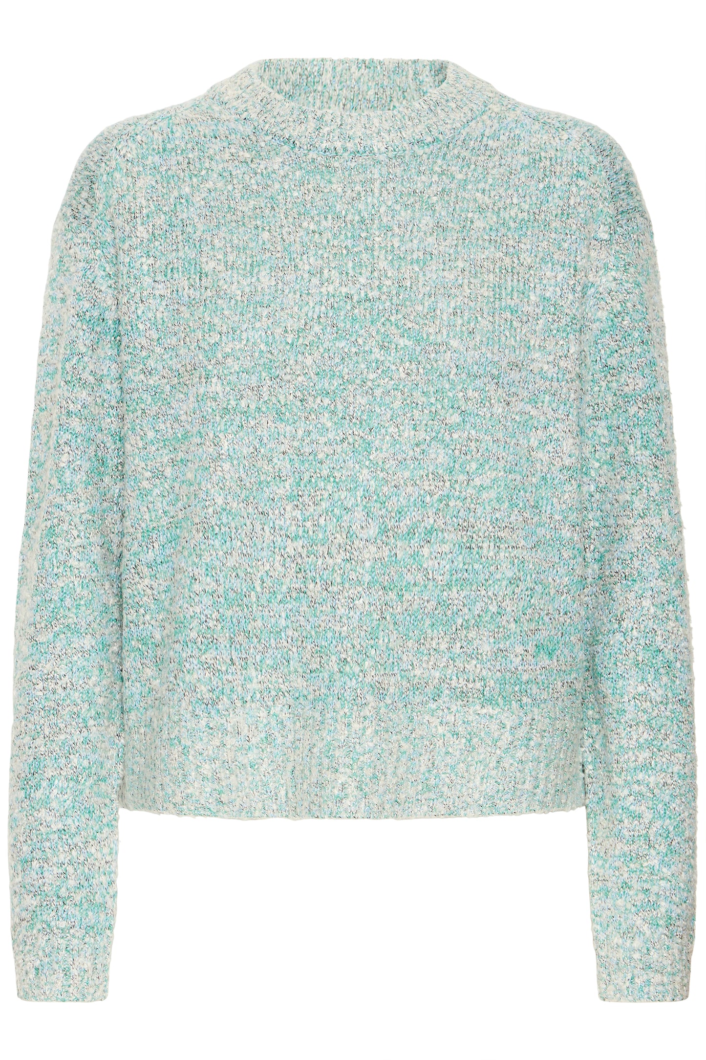 Fransa Viola Pullover