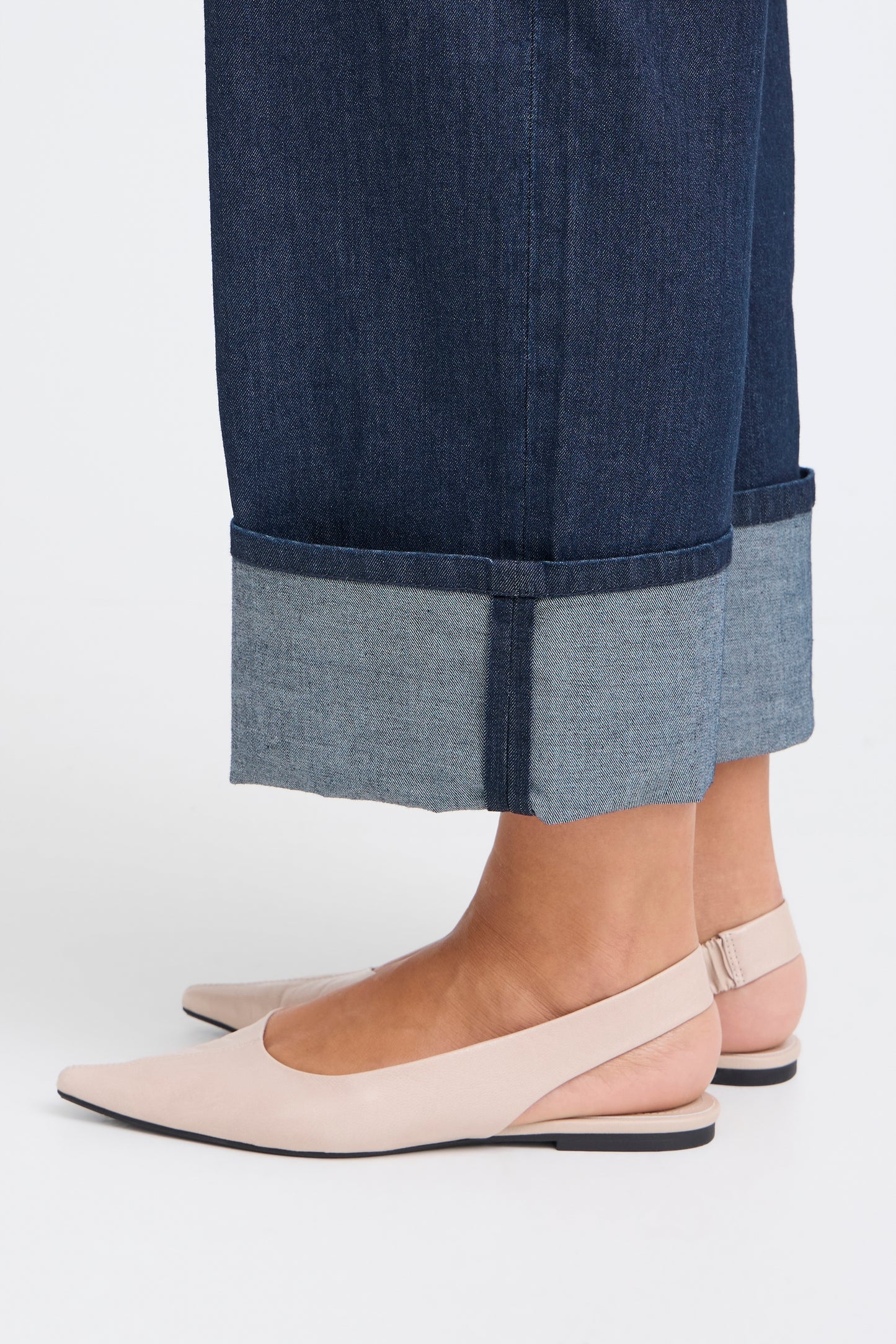 Fransa Chicago Denim Jeans