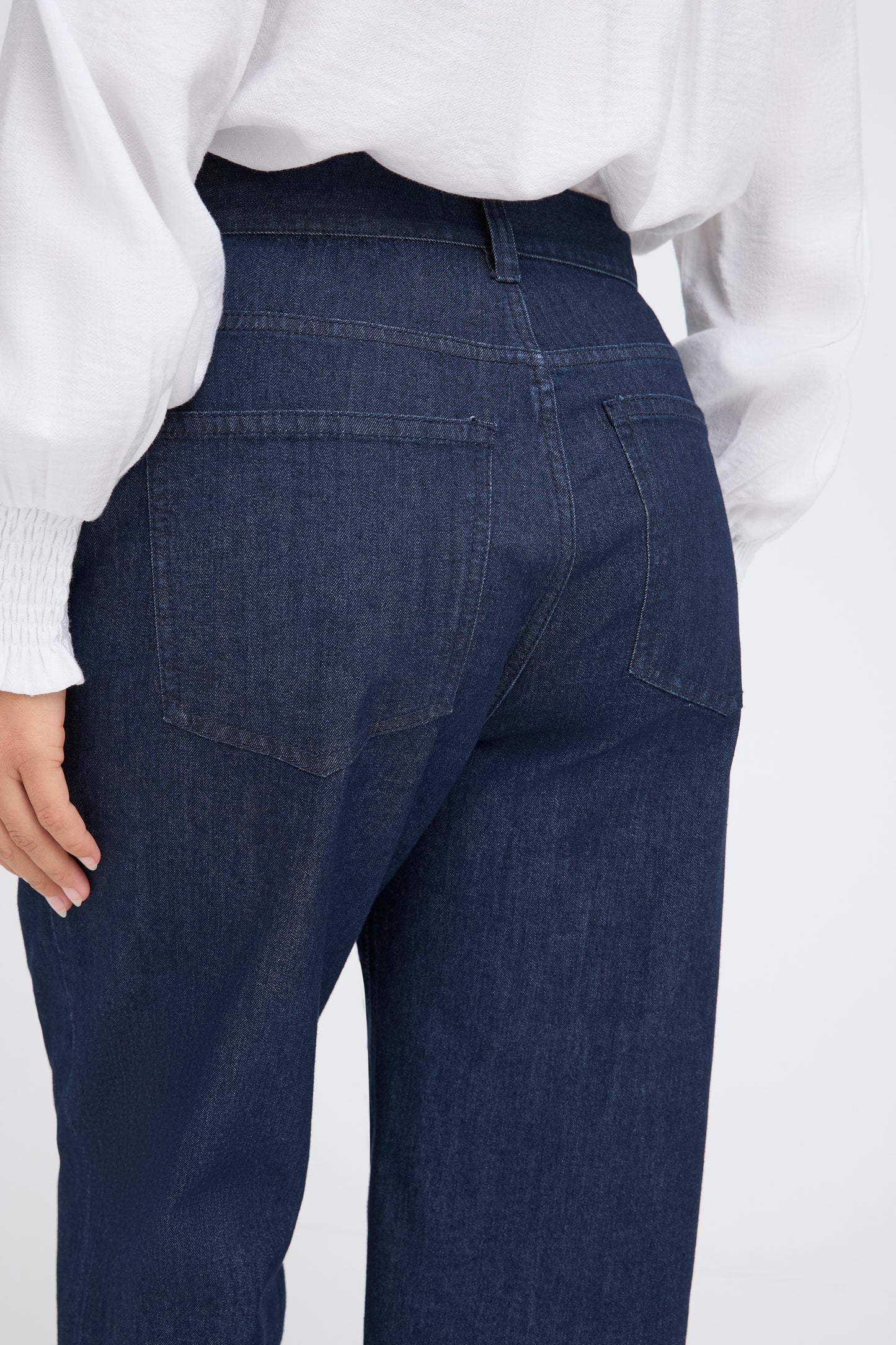 Fransa Chicago Denim Jeans