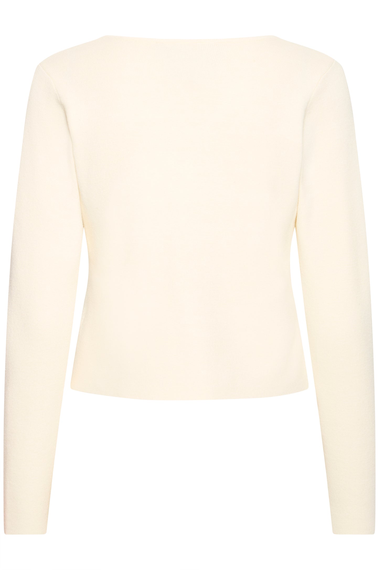 Fransa Novella Cardigan