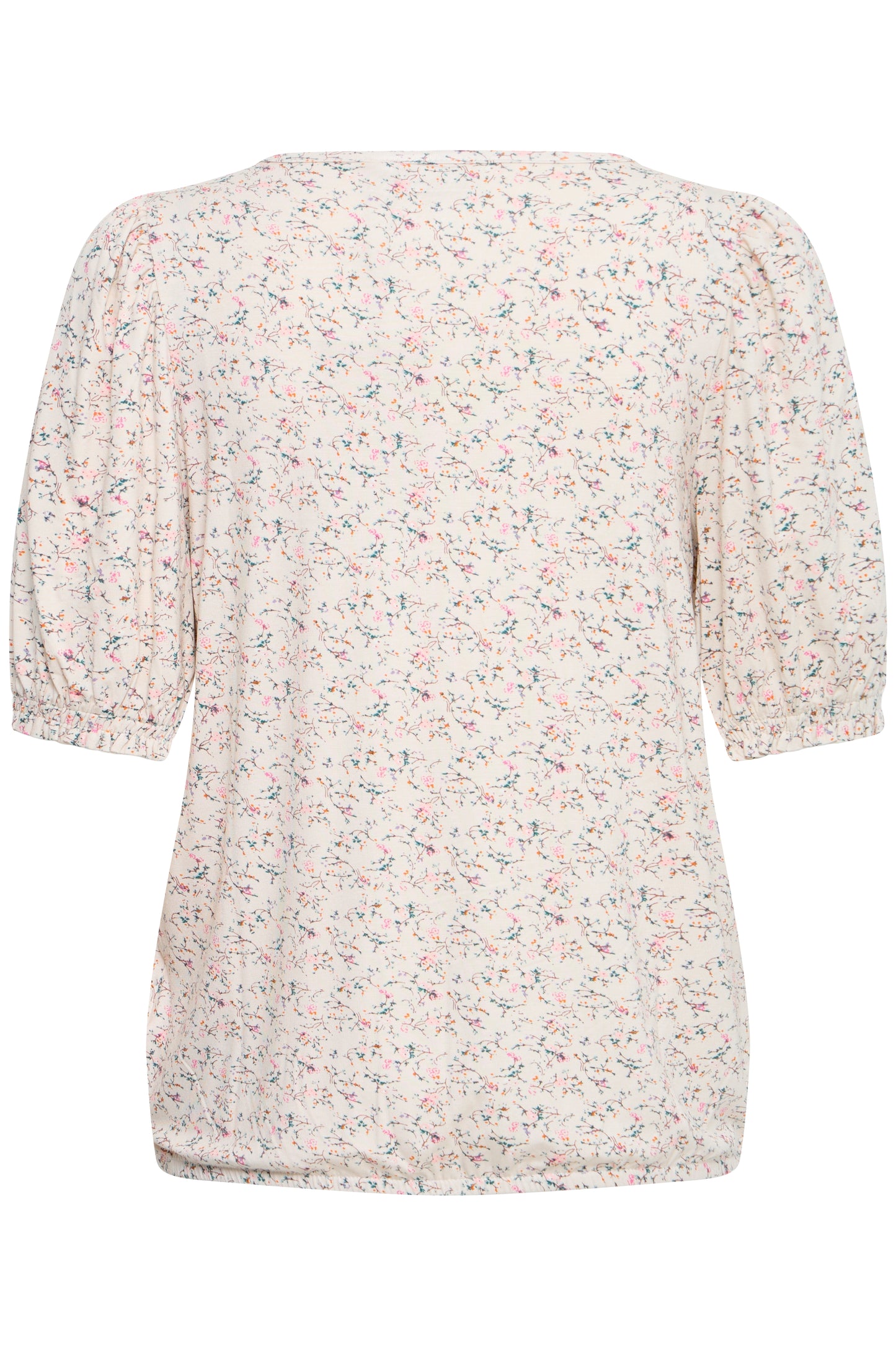 Fransa Amy Floral Blouse