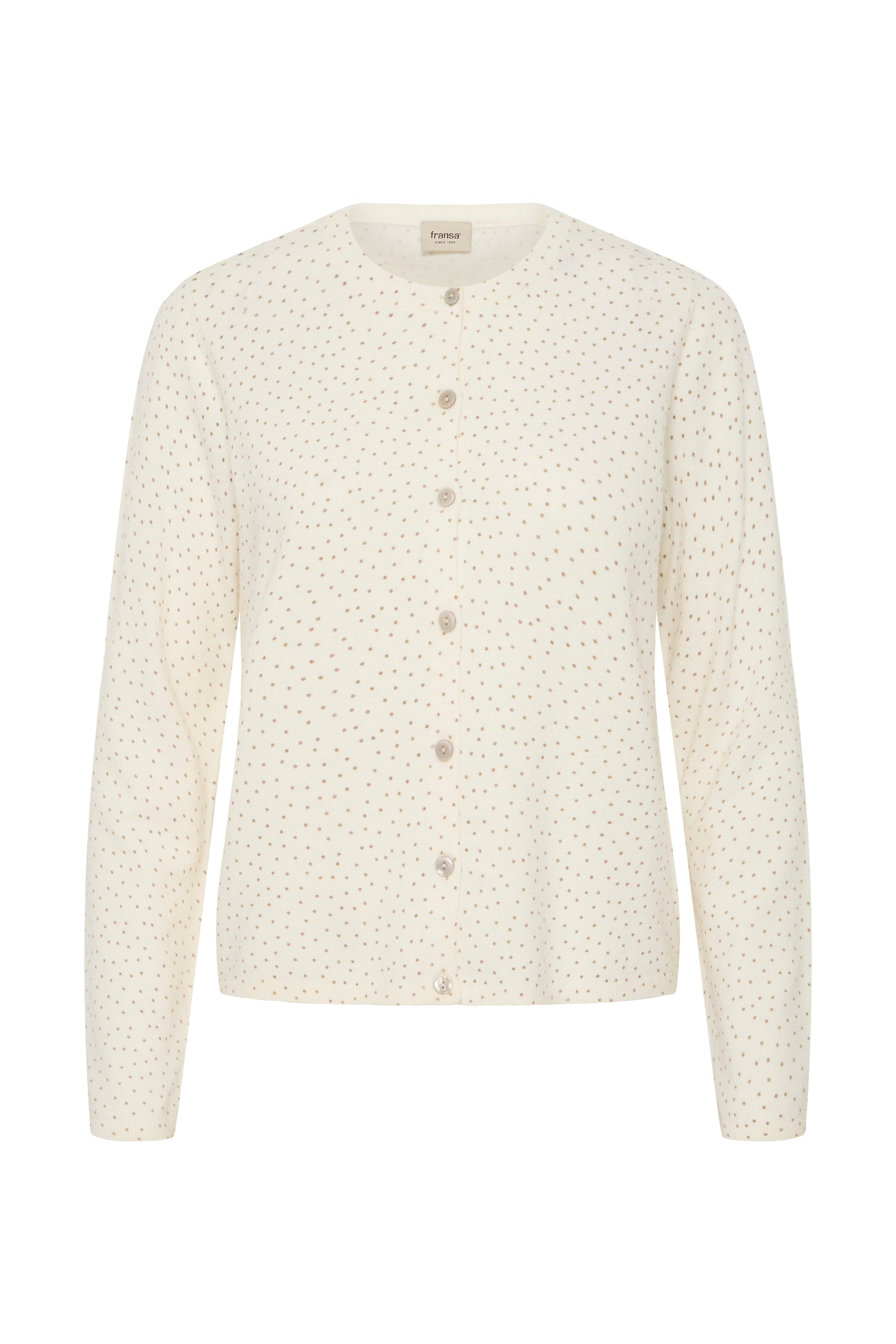 Fransa Malen Cardigan