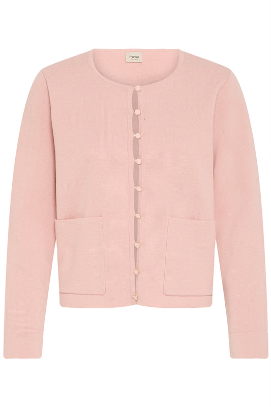 Fransa Ita Cardigan