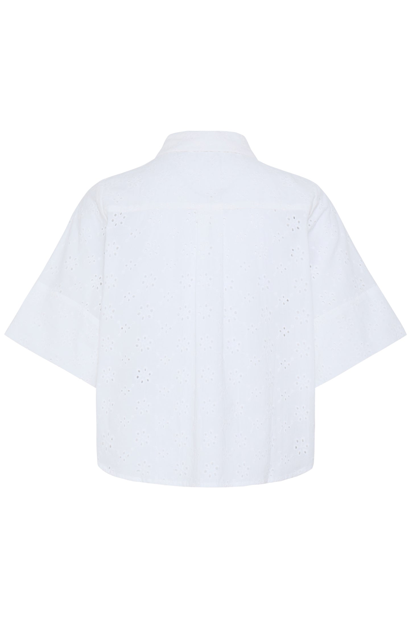 Fransa Blair Floral Shirt