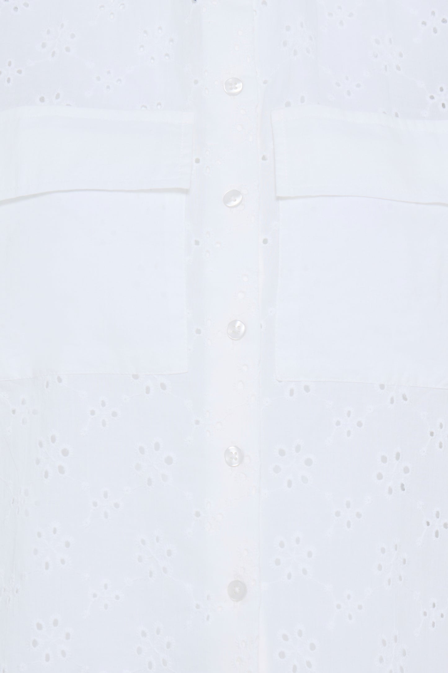 Fransa Blair Floral Shirt