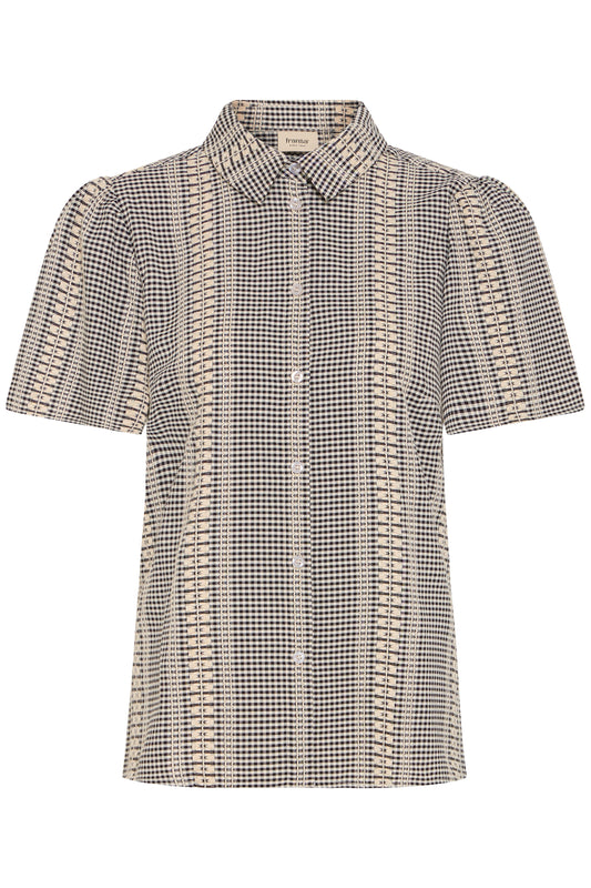 Fransa Bronwen Blouse