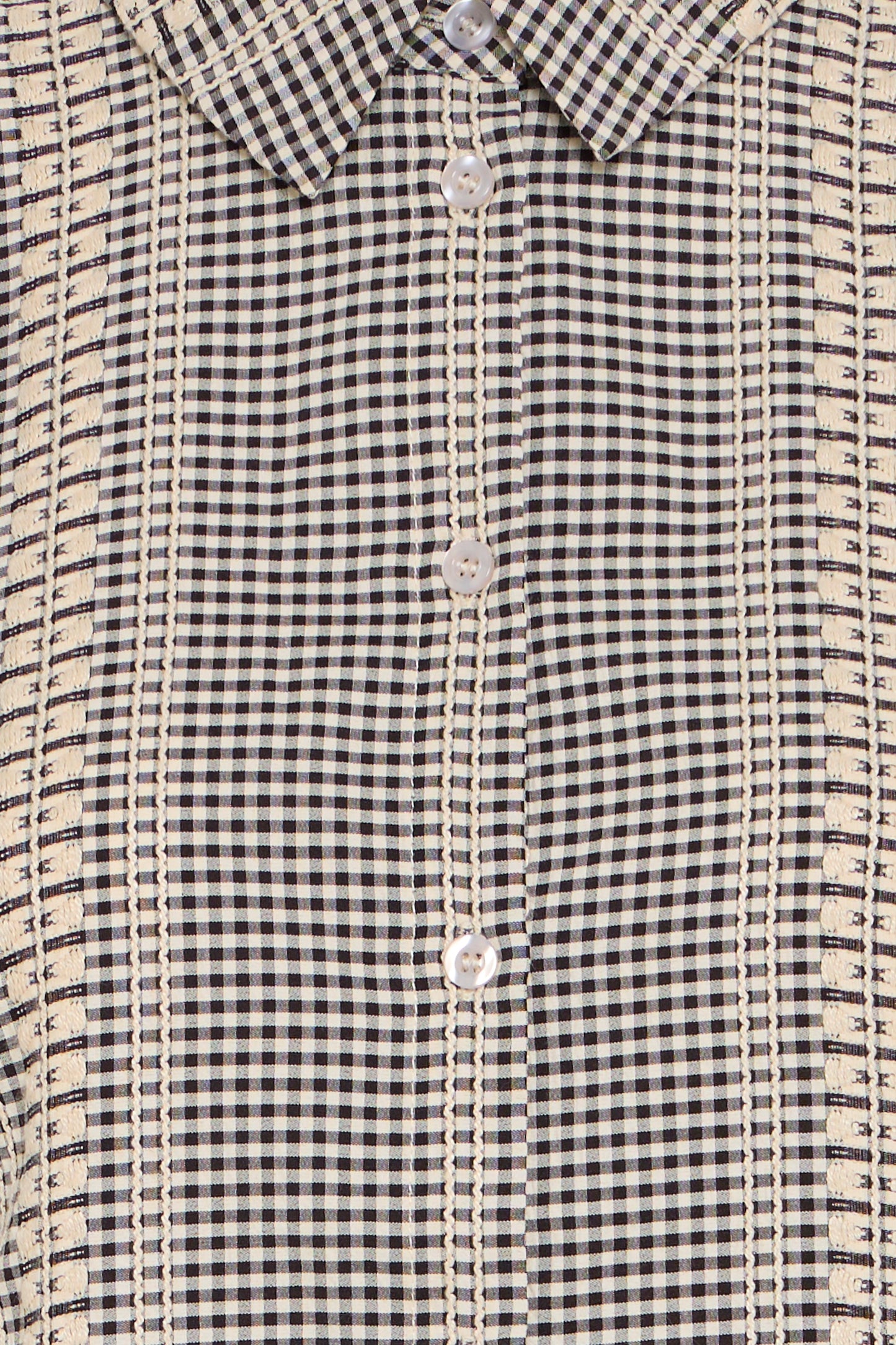 Fransa Bronwen Blouse