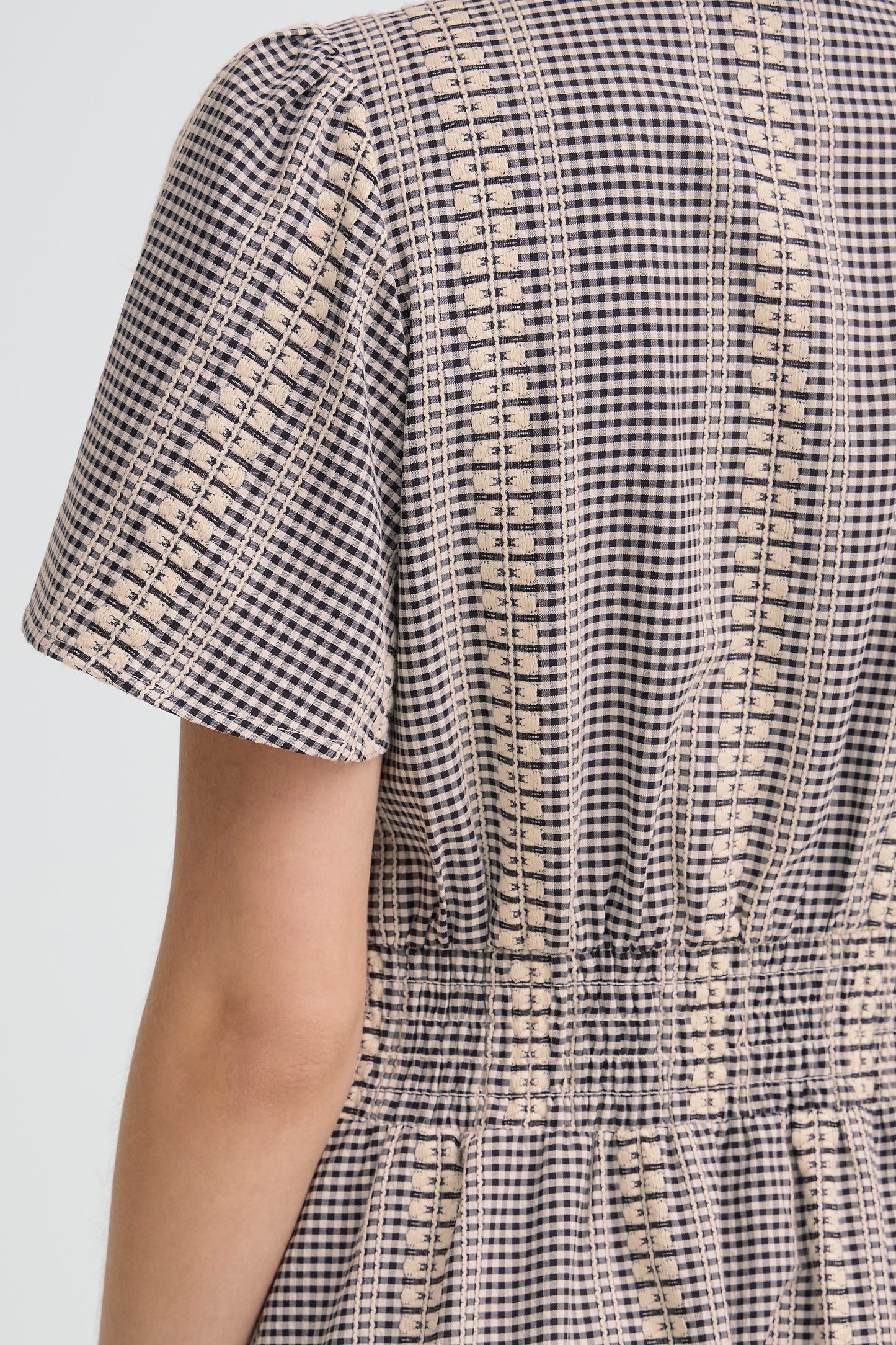 Fransa Bronwen Dress