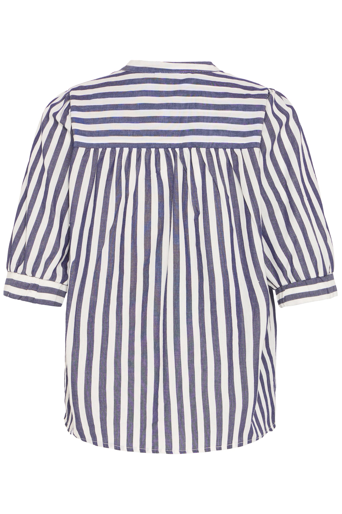 Fransa Donnie Stripe Blouse