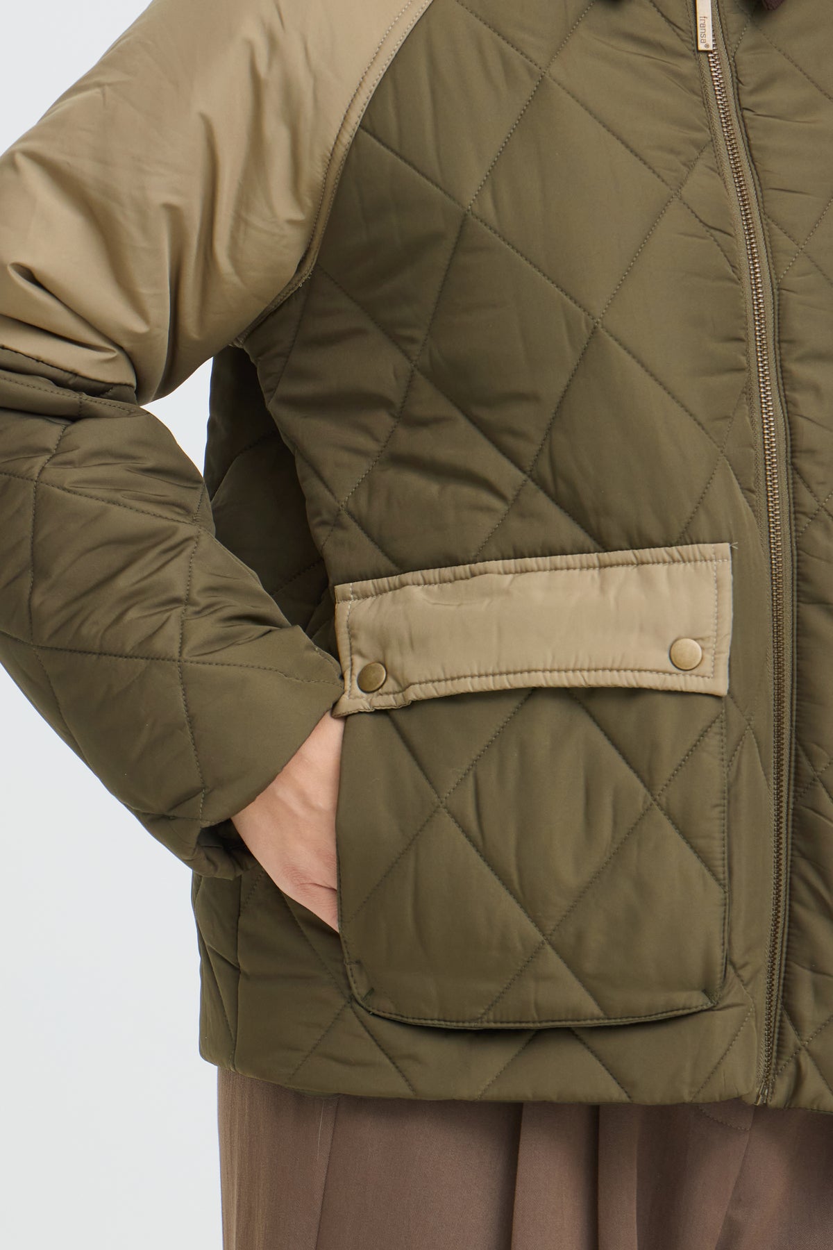 Fransa Adeline Jacket
