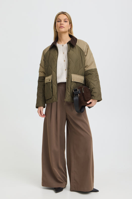 Fransa Adeline Jacket