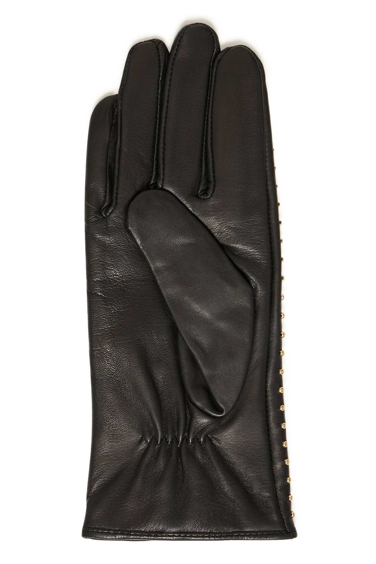 Fransa Adelia Leather Gloves