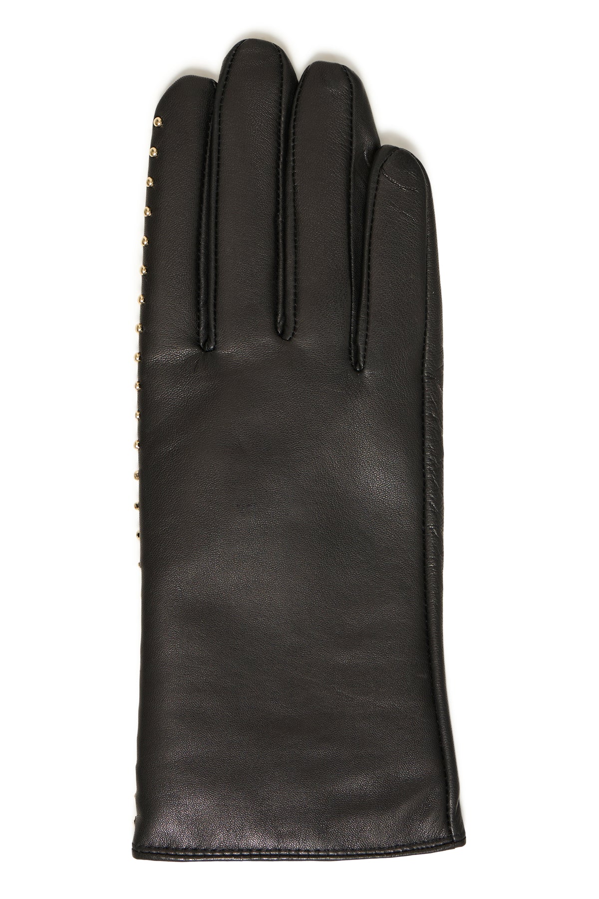Fransa Adelia Leather Gloves