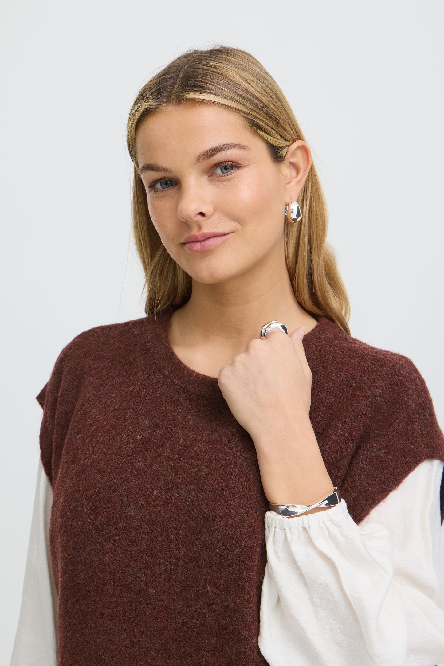 Fransa Elise Vest