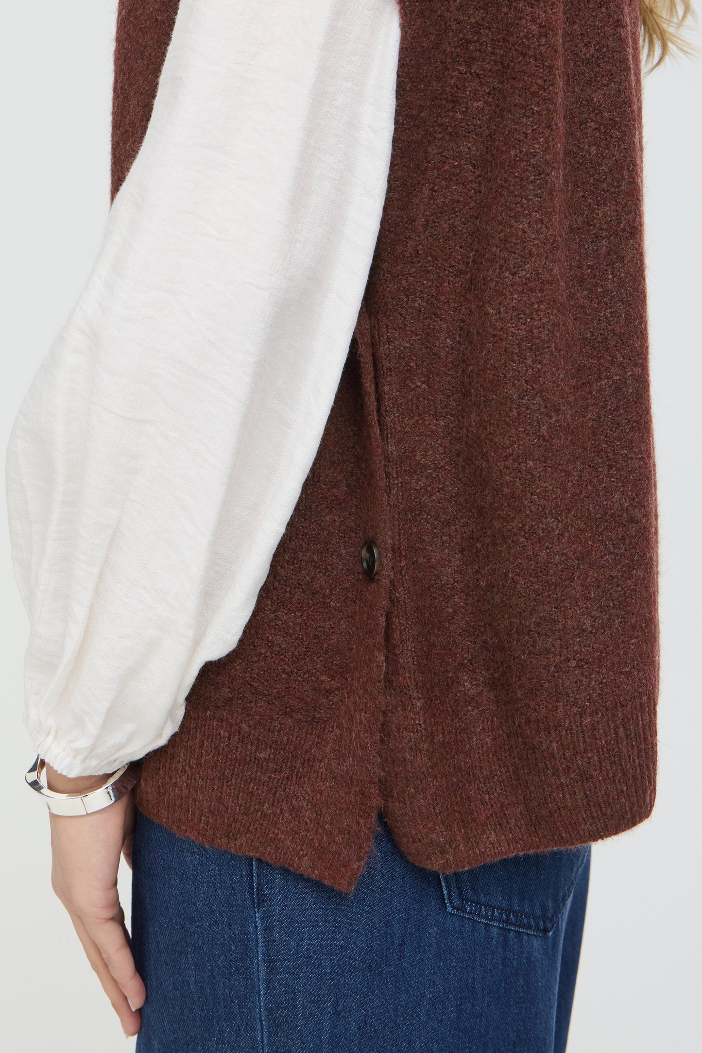 Fransa Elise Vest