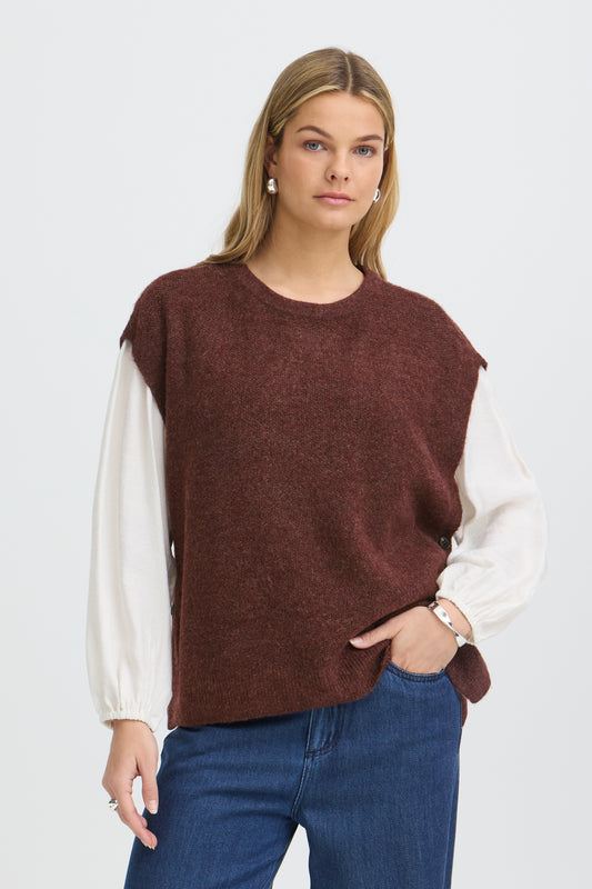 Fransa Elise Vest