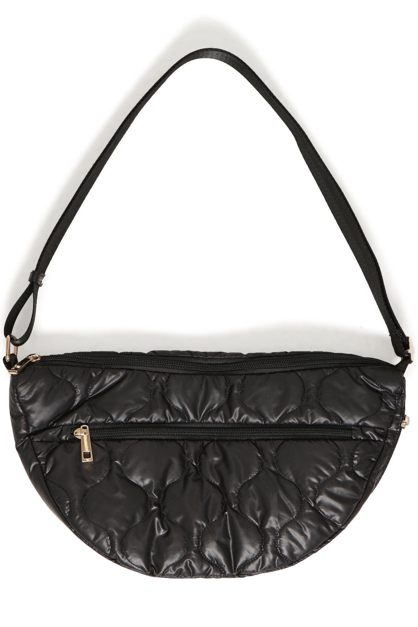 Fransa Siam Quilted Bag