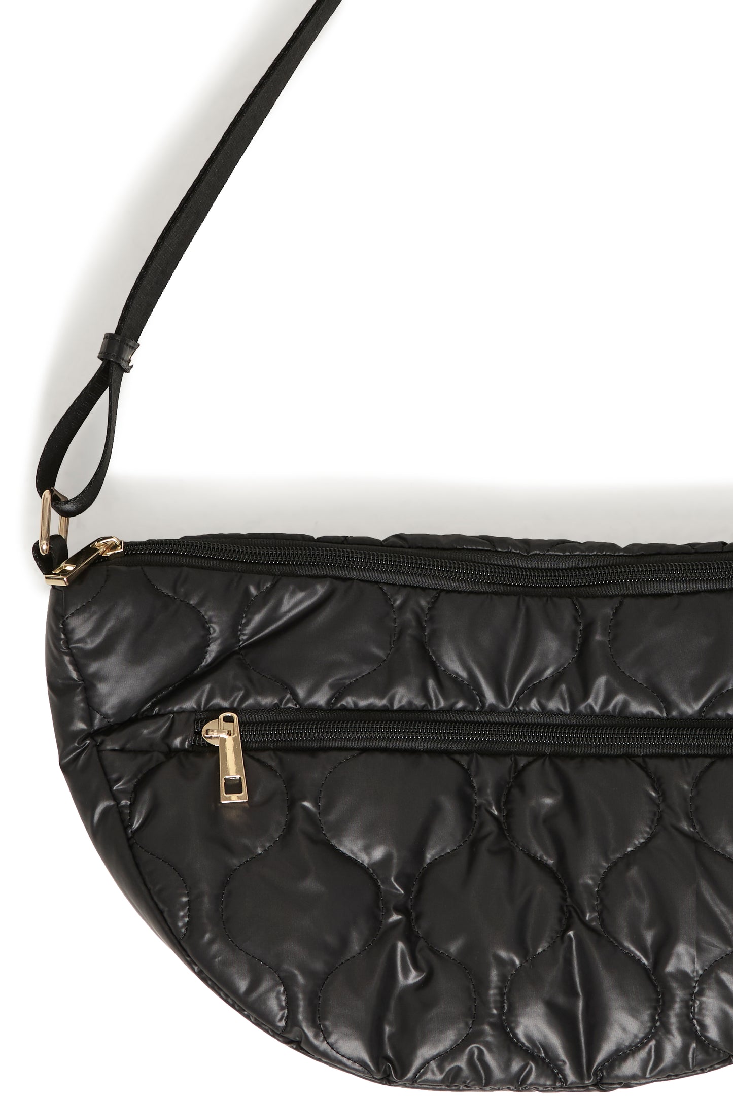 Fransa Siam Quilted Bag