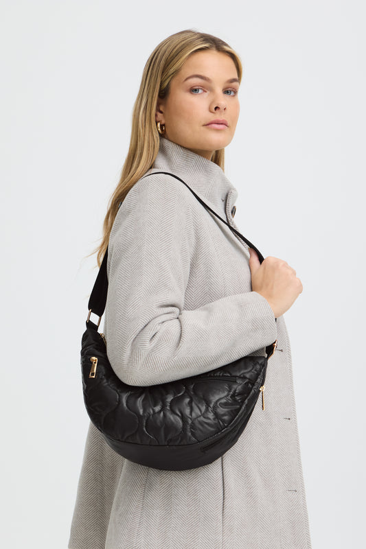 Fransa Siam Quilted Bag
