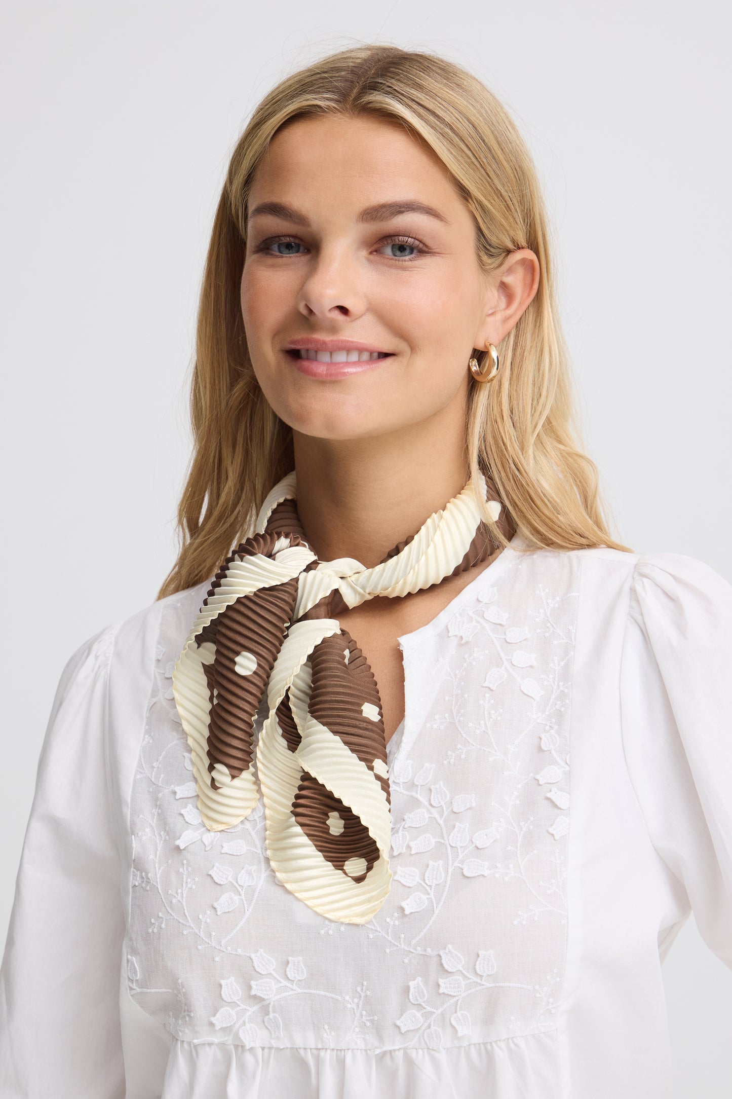 Fransa Selana Scarf